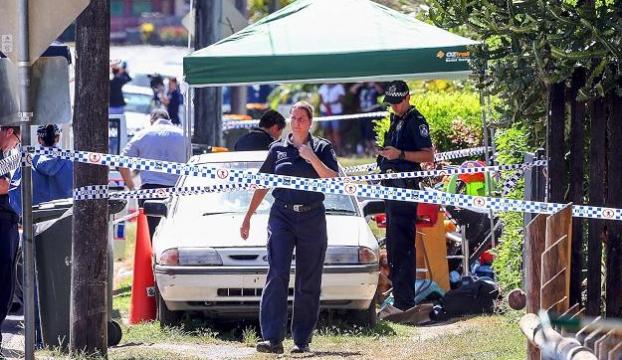 Avustralyada 8 çocuk bıçaklanarak öldürüldü