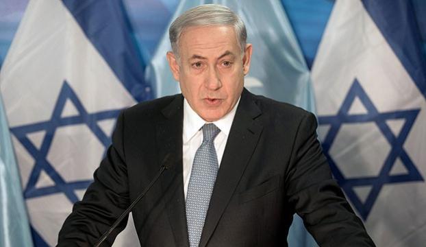 Netanyahu tehdit etti