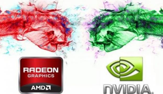 Nvidia & AMD kavgası ölümle sonuçlandı!