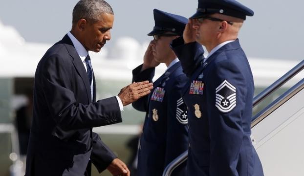 Obama yönetimi ABD ordusunun 8 yıllık karnesini yayınladı