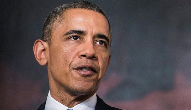 Obama, IŞİDi bozguna uğratmaktaki kararlılığı vurguladı