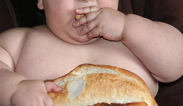 Türkiyede 3 milyon obez var!