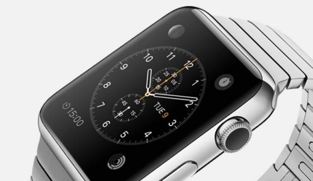 Apple Watch baharda geliyor!