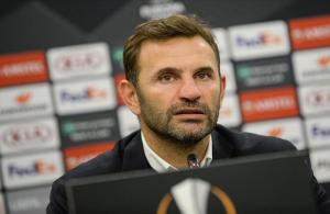 İstanbul Başakşehir Futbol Kulübü, teknik direktör Okan Buruk ile yollarını ayırdı