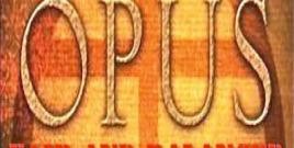 Vadi seyircisi soruyor: "Opus Dei nedir?"