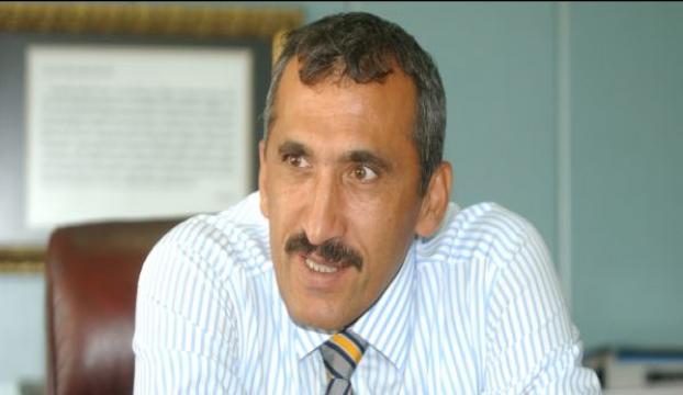 Osman Tural, TTF Başkanlığı görevini bıraktı