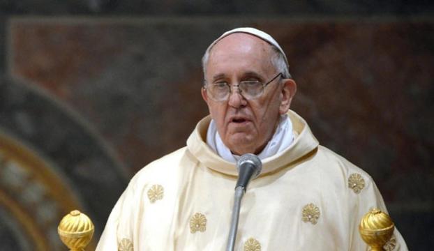 Papa Franciscus, Türkiyeden önce Strasbourga gidiyor