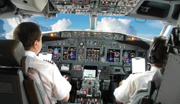 Lübnan kaçırılan Türk pilotlarla ilgili açıklama yaptı