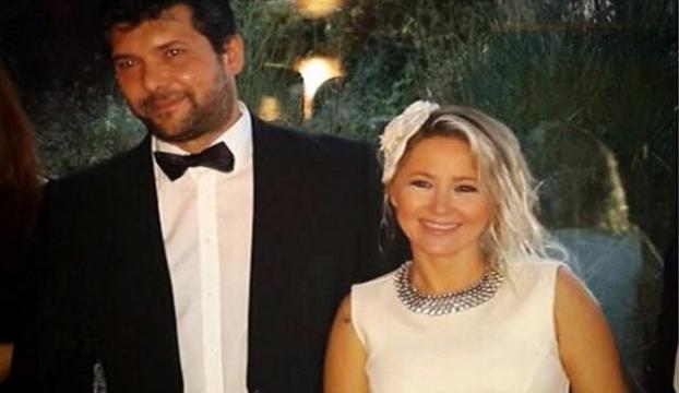 Pınar Aylin evlendi
