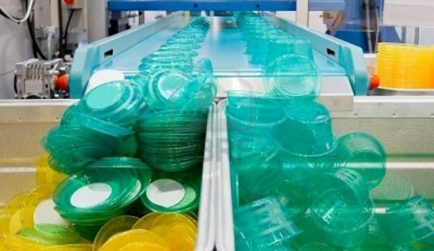Plastik üretimi için stratejik yatırımlar