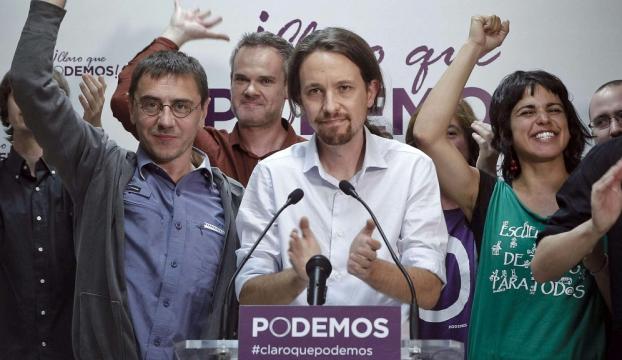İspanya siyasetinde taşlar yerinden oynuyor