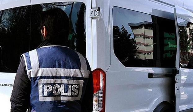 HDP ve DBP Kars İl Başkanları gözaltına alındı