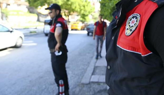 Türk Polis Teşkilatının 173. kuruluş yıl dönümü