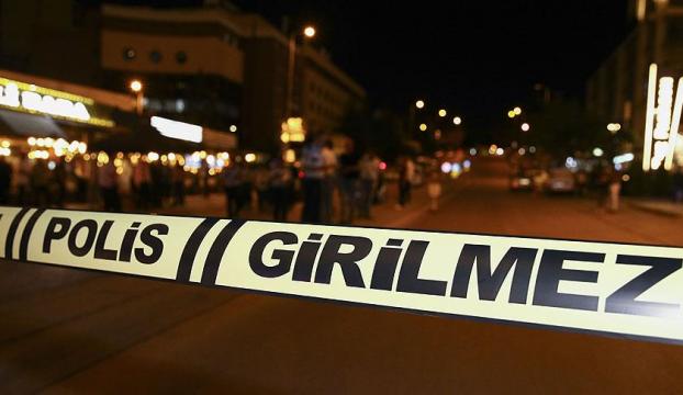 Diyarbakırda ailelerin kavgasında 5 ölü, 8 yaralı