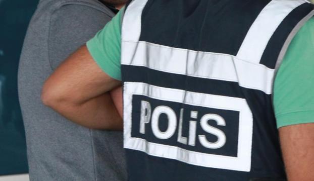Kırmızı bültenle aranan uyuşturucu kaçakçılığı şüphelisi yakalanarak Türkiyeye teslim edildi