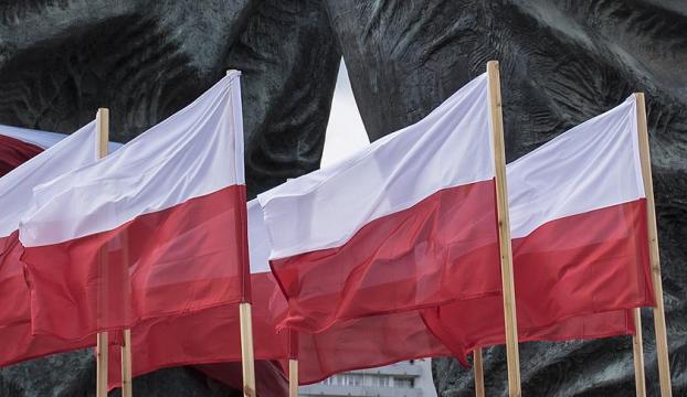 ABDden Polonyaya NATO desteği