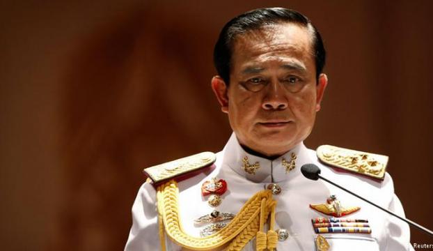 Tayland Başbakanının mal varlığı açıklandı