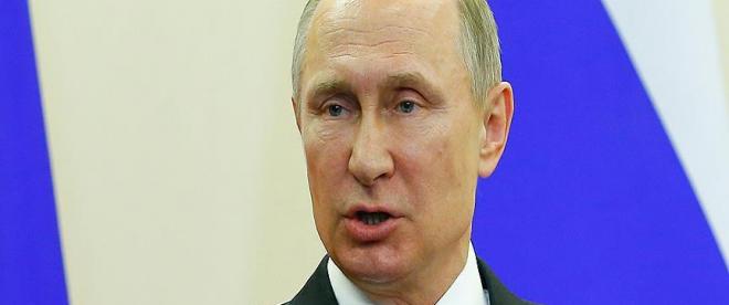 Putin: &quot;Rusyada Kovid-19 bulaşan sayısı artıyor&quot;