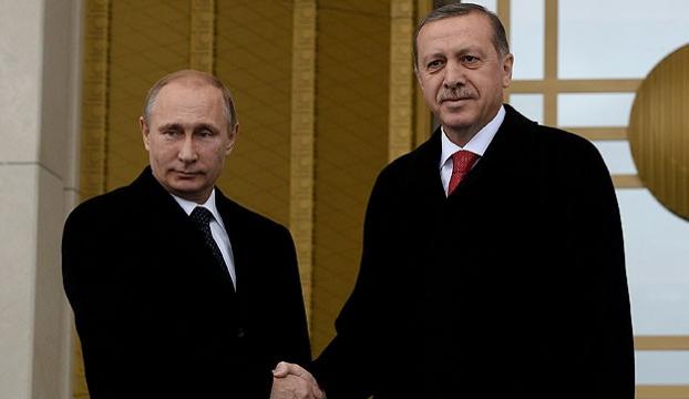 Rusya, Türkiyeye güveniyor