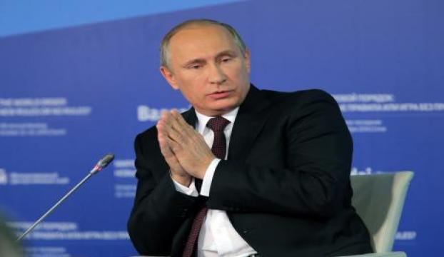 Putin G-20den neden erken ayrıldı?