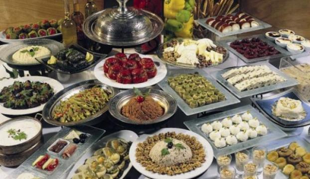 Uzmanlardan ramazanda doğru beslenme uyarıları
