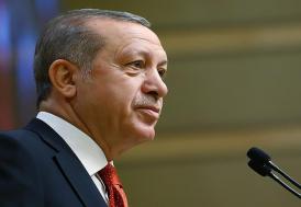 Erdoğan, "Türk-Rus" ilişkilerine dair makale kaleme aldı