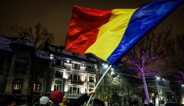 Romanya iş gücünün altıda biri ülkeyi terk etti