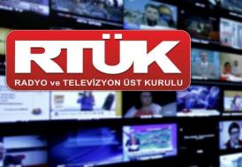 RTÜK'ten gazetecilere saldırıya tepki