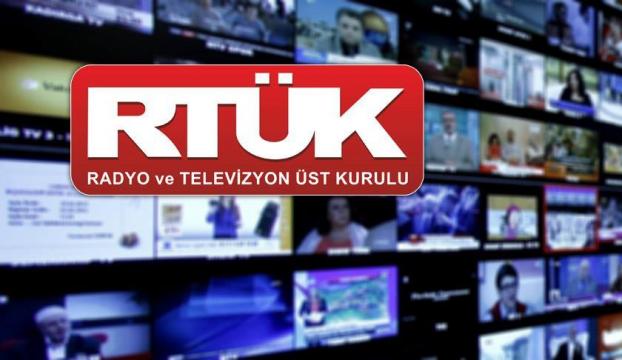 RTÜKten TV 8e, TELE 1 ve TLCye ceza