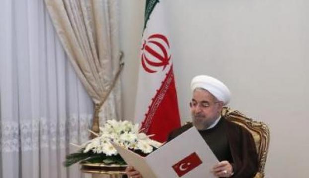 Ruhani: Komşu ülkelerin sınırlarına dokunulmamalı