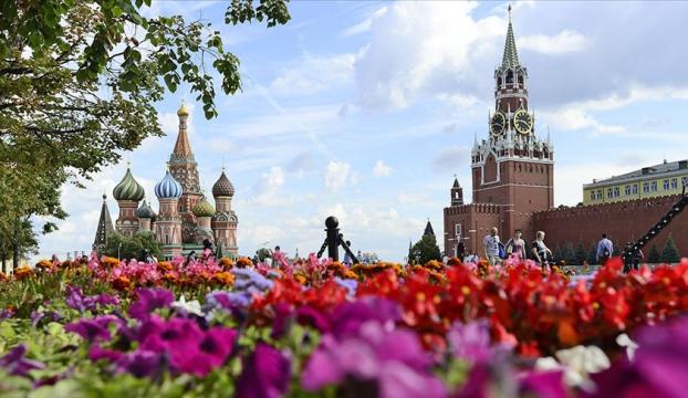 Rusya Türk vatandaşlarına vize şartını kaldırdı