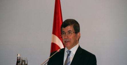 testYeni başbakan: Ahmet Davutoğlu