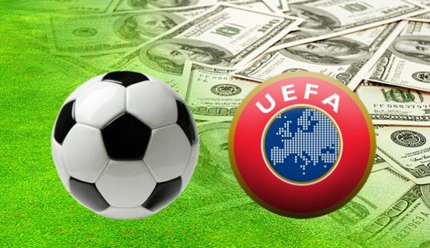 UEFAdan ekonomik kıskaç