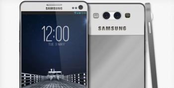 Samsung Galaxy S4 Özellikleri ve Görüntüsü