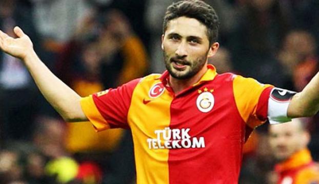 Galatasarayda Sabri krizi çözüldü