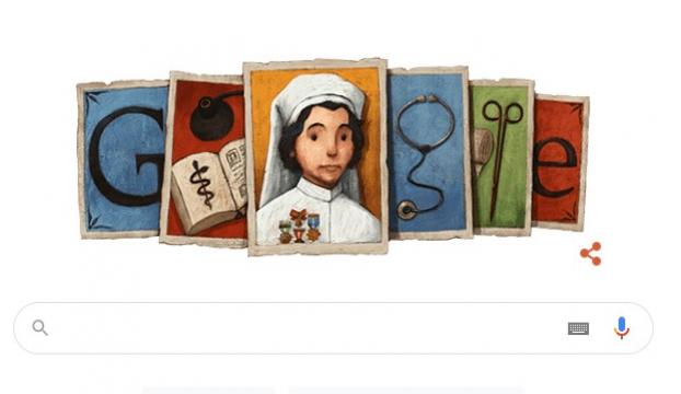 Google, Türkiyenin ilk kadın doktoru Safiye Aliyi unutmadı
