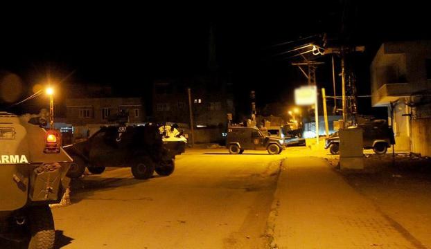 Jandarma karakoluna bombalı araçla saldırı