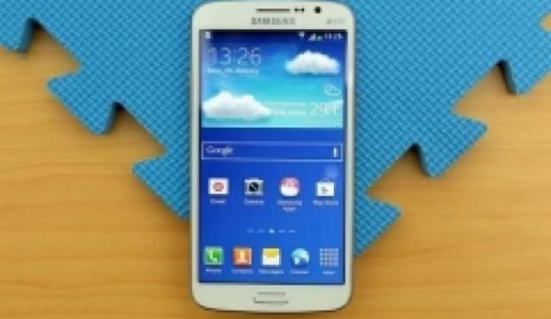 Samsung, Galaxy Grand 3ü hazırlıyor
