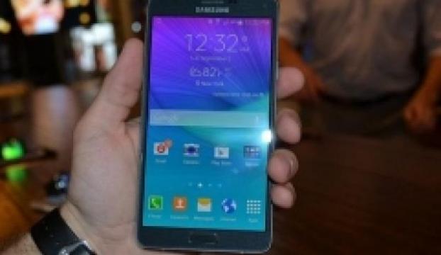 Samsung, Galaxy Note 4ün Snapdragon 810 işlemcili sürümünü test ediyor