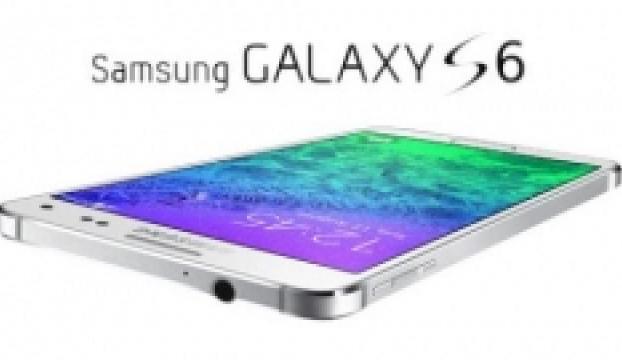 Samsung Galaxy S6 çalışır halde görüntülendi!