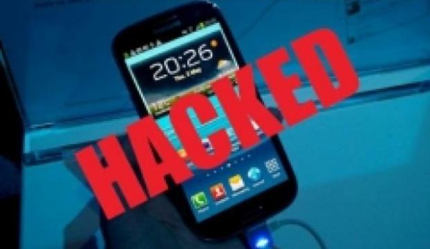 Samsung hacklendi!