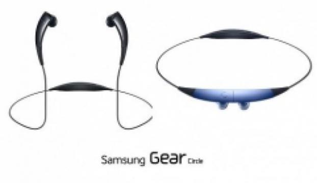 Samsung yeni nesil bluetooth kulaklık