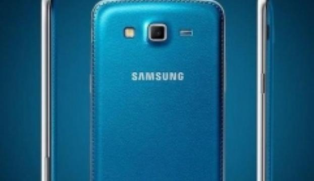 Samsungdan bir telefon daha geliyor