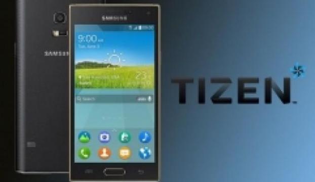 Samsungun Tizenli yeni telefonu onaylandı