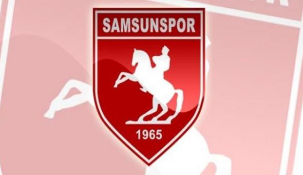 Samsunspor 4 gol attı, 11 puan topladı