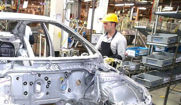 Türkiye, otomotiv montaj ve üretim tesisi sayısında 18 Avrupa ülkesini geçti
