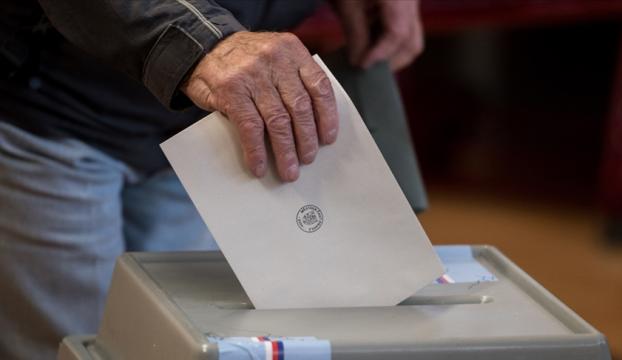 Çekyada milletvekili genel seçimi yapılıyor