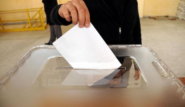 Suriyeliler yerel seçimde oy kullanacak mı?