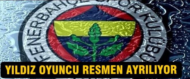 Semih Şentürk Fenerbahçe'den ayrılıyor!