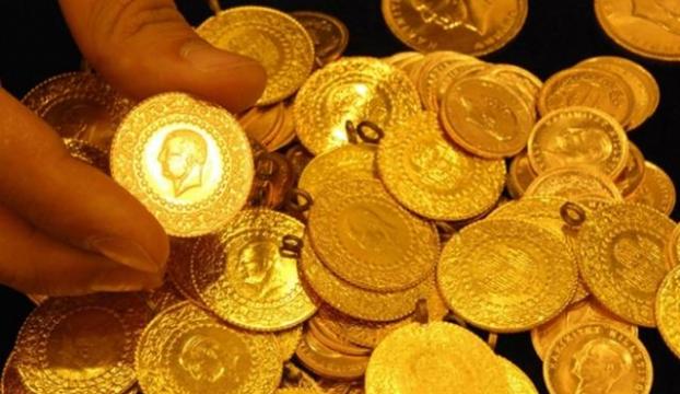 Altının gramı 142-143 lira aralığında